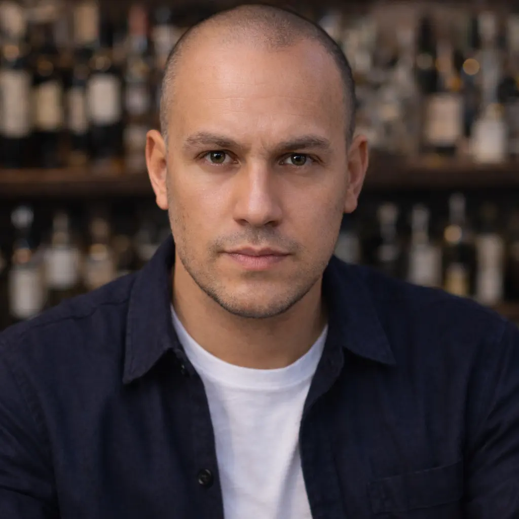 Cristian Rezende