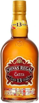 Chivas Regal Extra