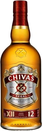 Chivas Regal