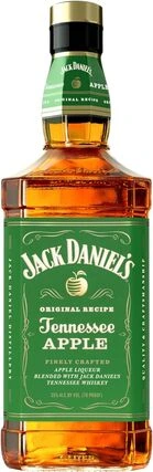 Jack Daniels Apple