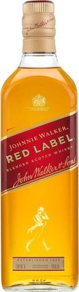 Johnnie Walker Red Label