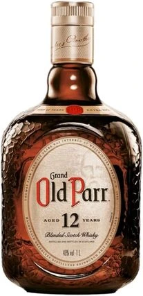 Old Parr