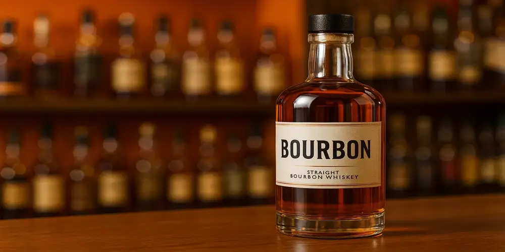 Melhor Whisky Bourbon